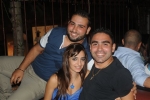 Saturday Night at Marvel's Pub, Byblos